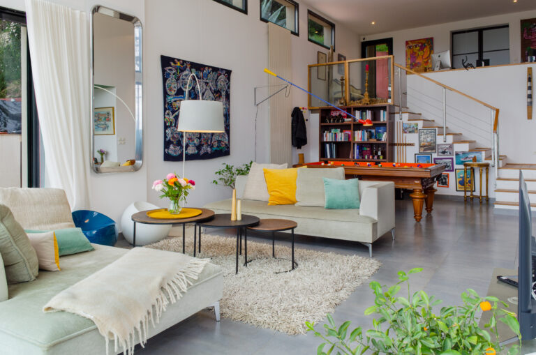 Villa location cassis