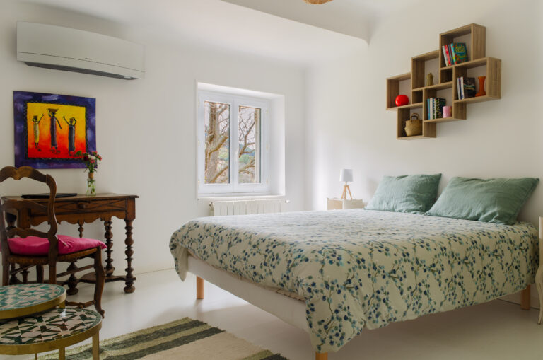 Location saisonnière Cassis