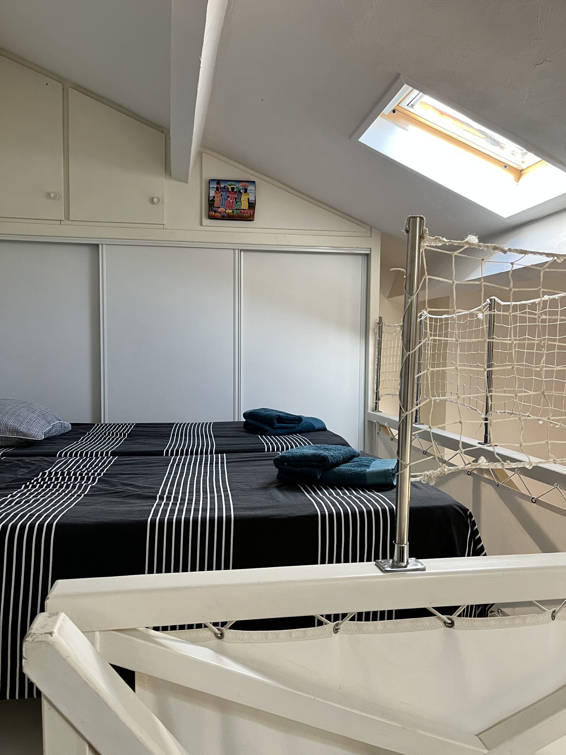 Logement porquerolles vacances