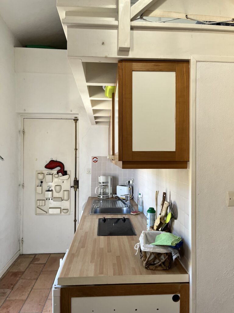 Logement porquerolles vacances