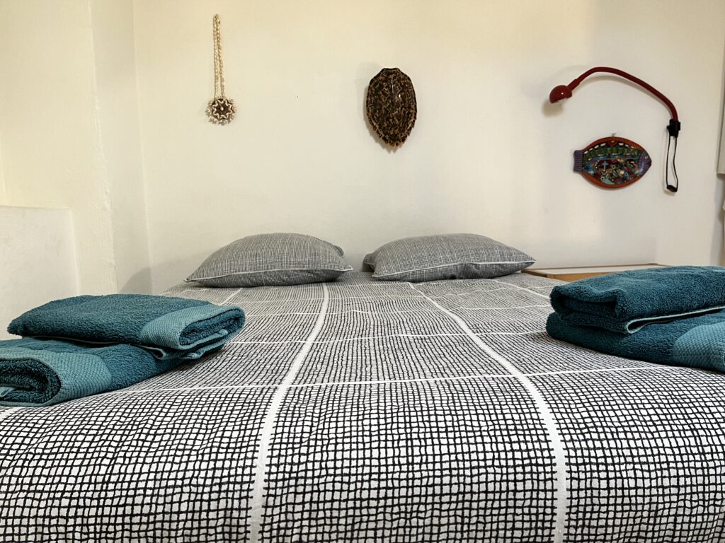 Logement porquerolles vacances