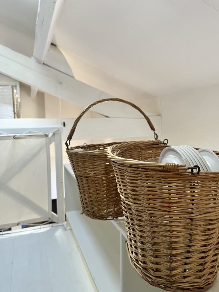 Logement porquerolles vacances