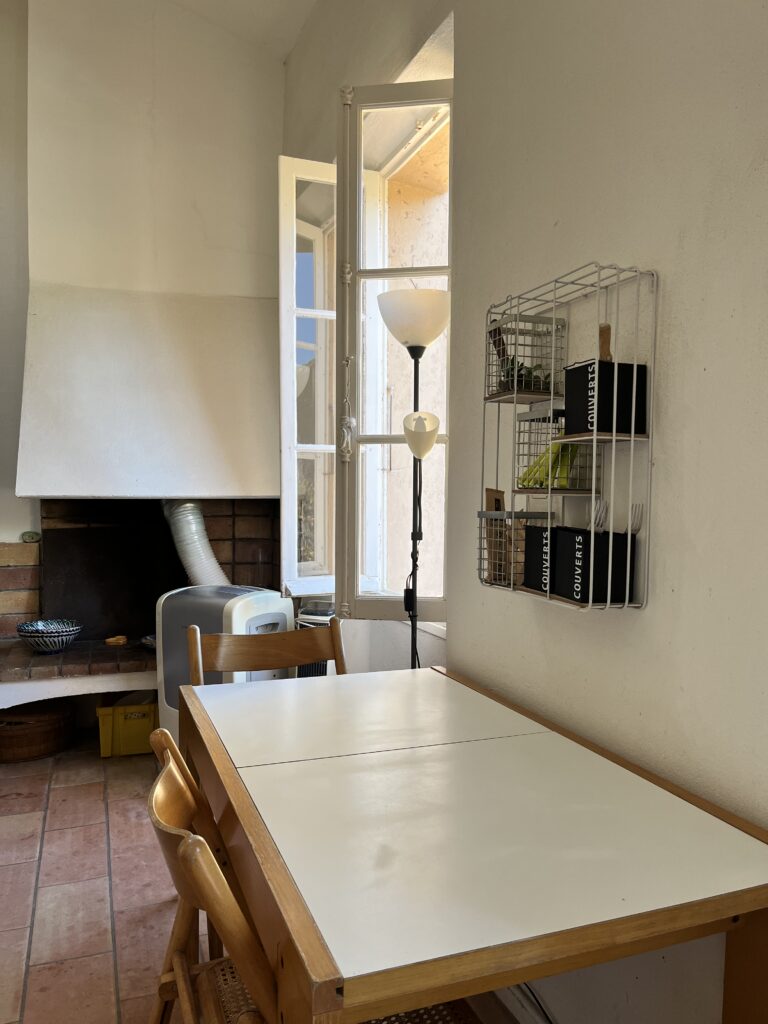 Logement porquerolles vacances