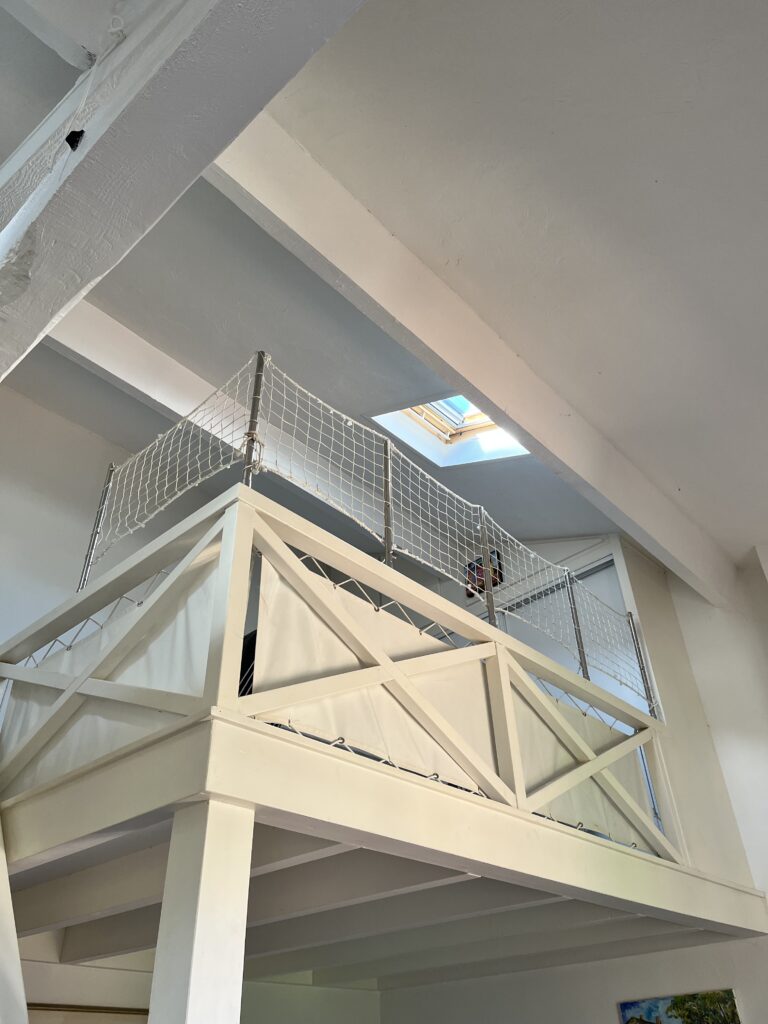 Logement porquerolles vacances