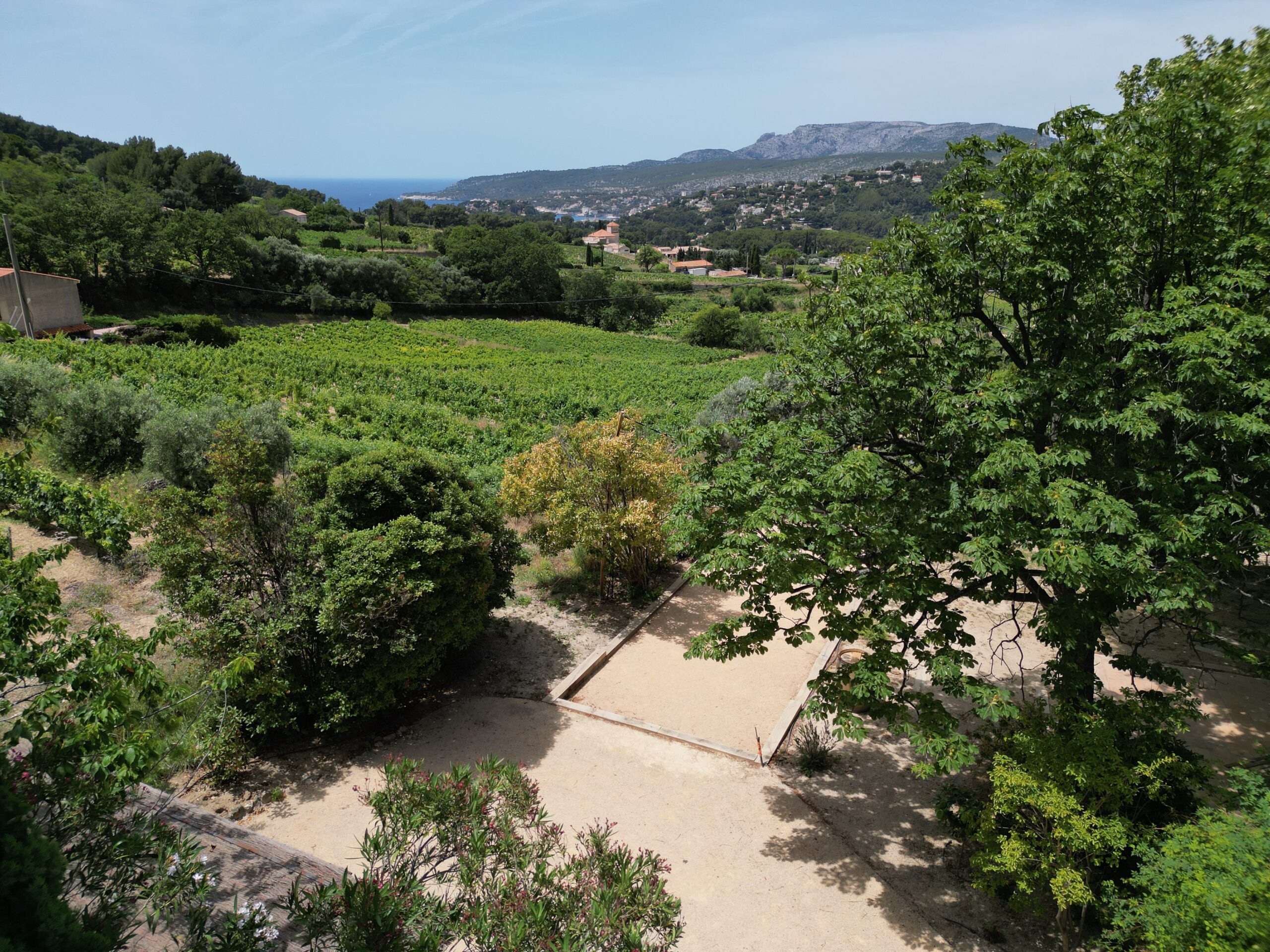 Logement location cassis