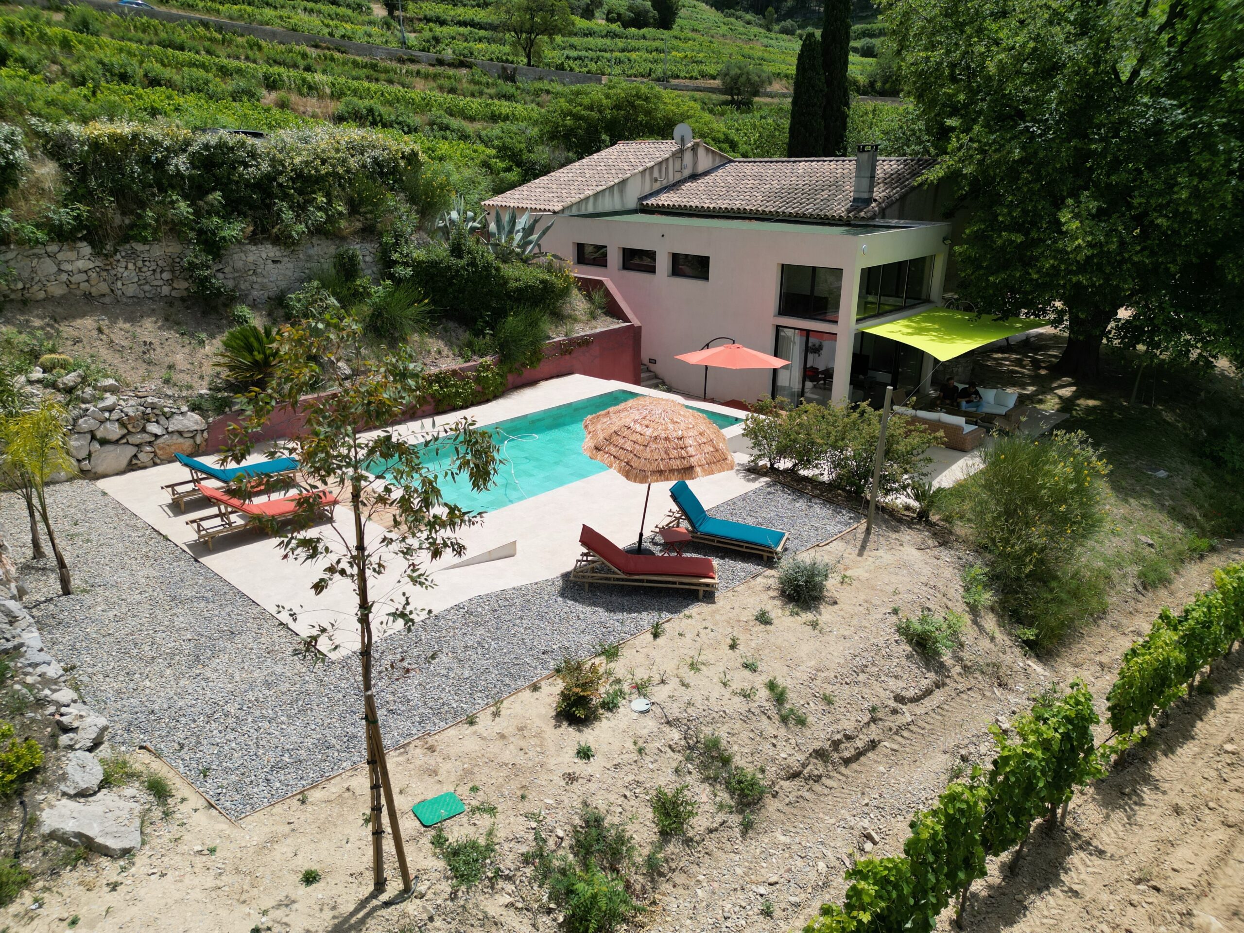 Logement location cassis