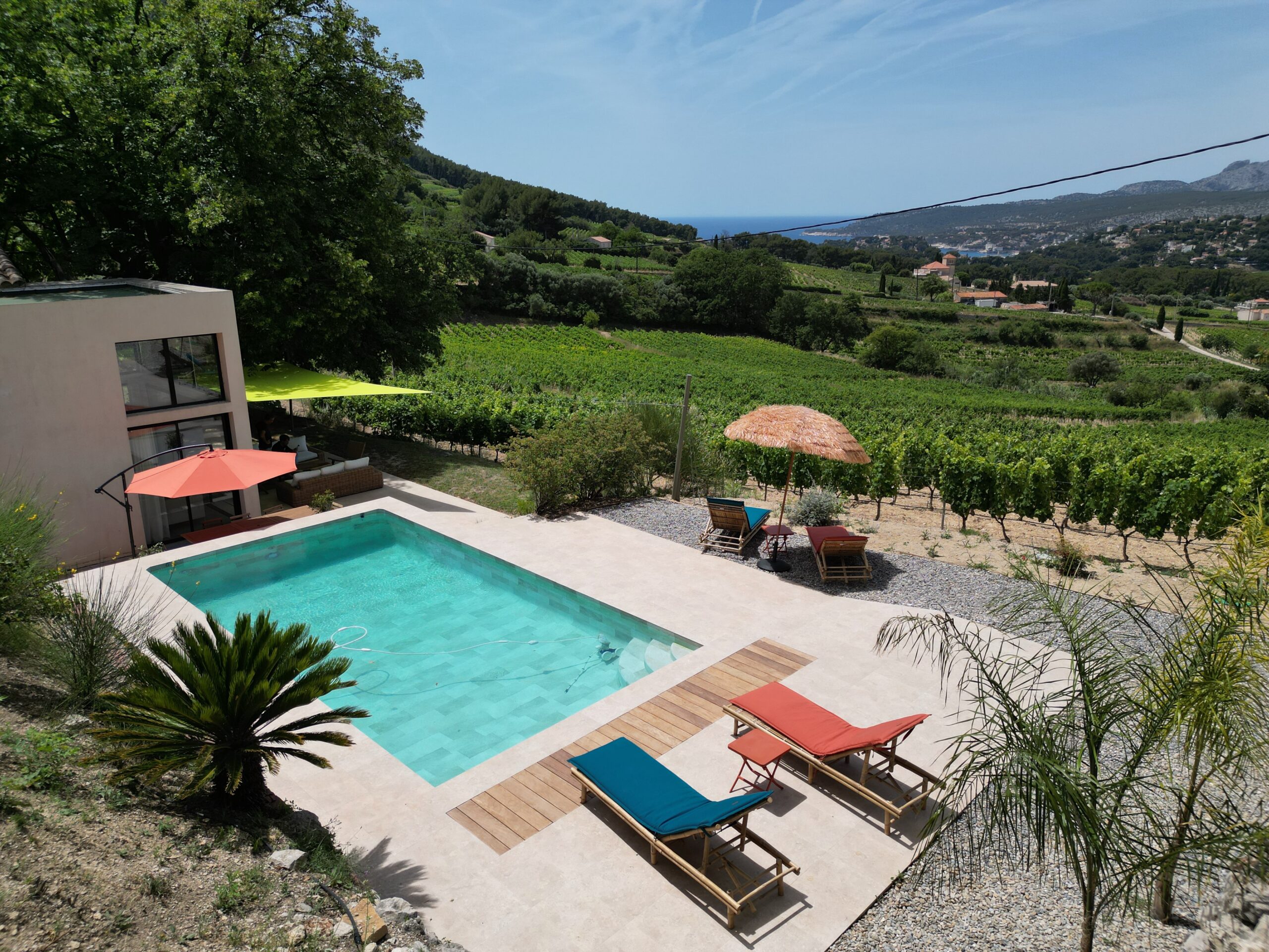 Logement location cassis